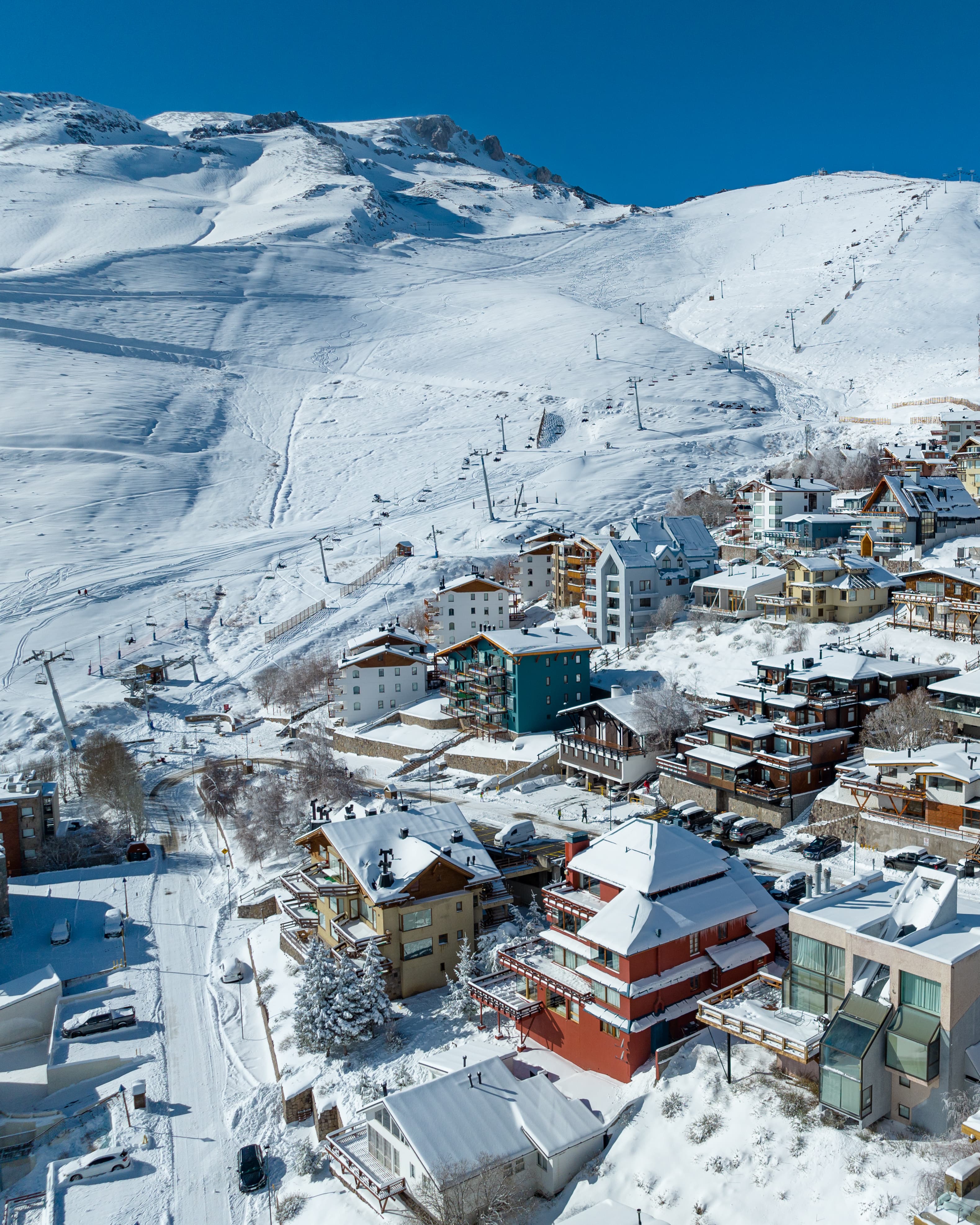 La Parva still