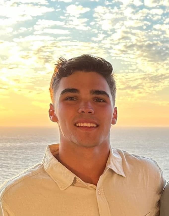 Lukas Pérez